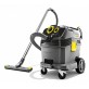 Karcher NT 30/1 TACT TE putekļusūcējs mitrai un sausai tīrīšanai 
